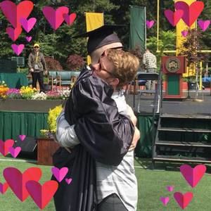 Meet your Posher, Pat